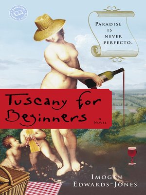 cover image of Tuscany for Beginners